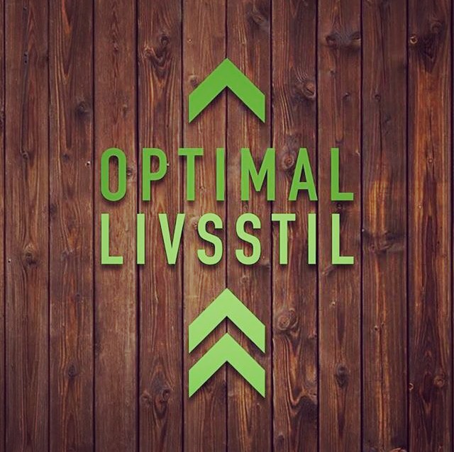 Optimal Livsstil Logo
